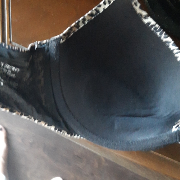 Bra leopard print - Picture 6 of 7